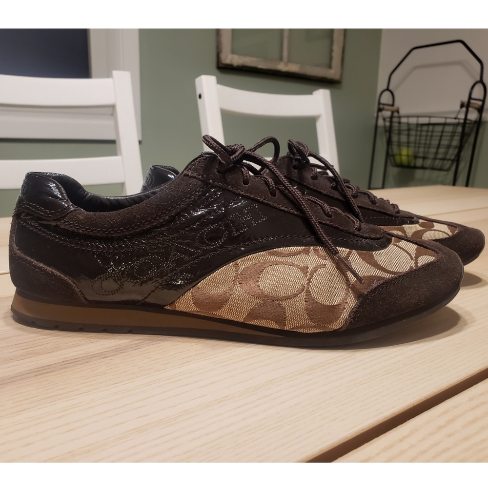 Coach Sneakers